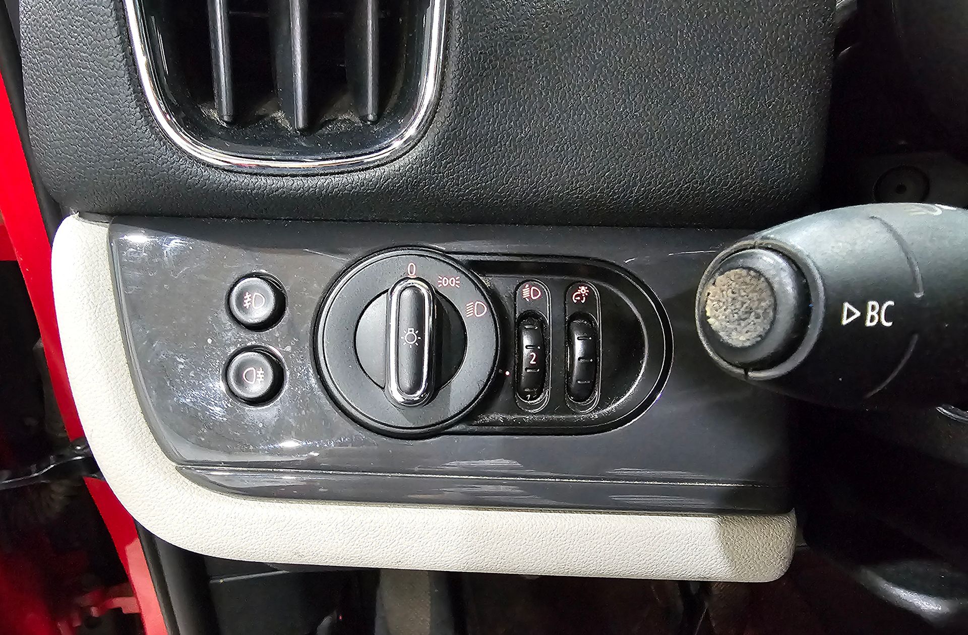 MINI Countryman One D - foto 8