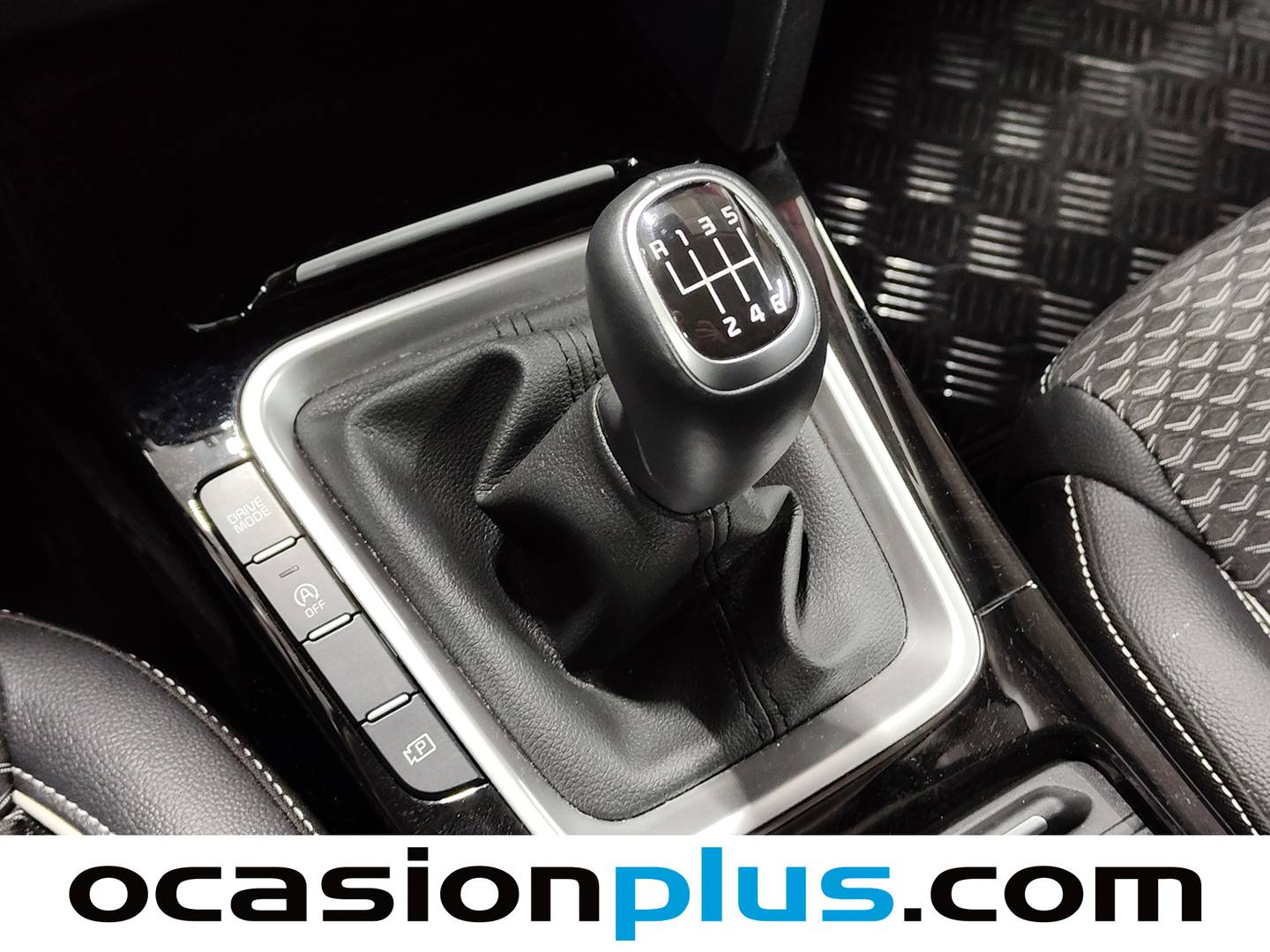 KIA XCeed Kia XCeed 1.5 MHEV iMT Tech (140 CV) de segunda mano