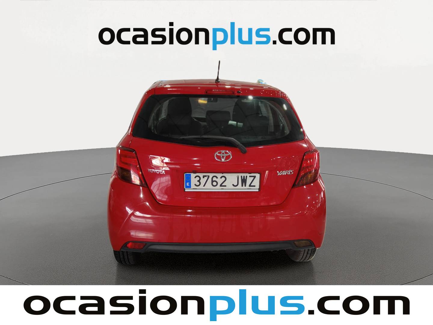 Toyota Yaris Toyota Yaris 1.3 Active (99 CV) barato
