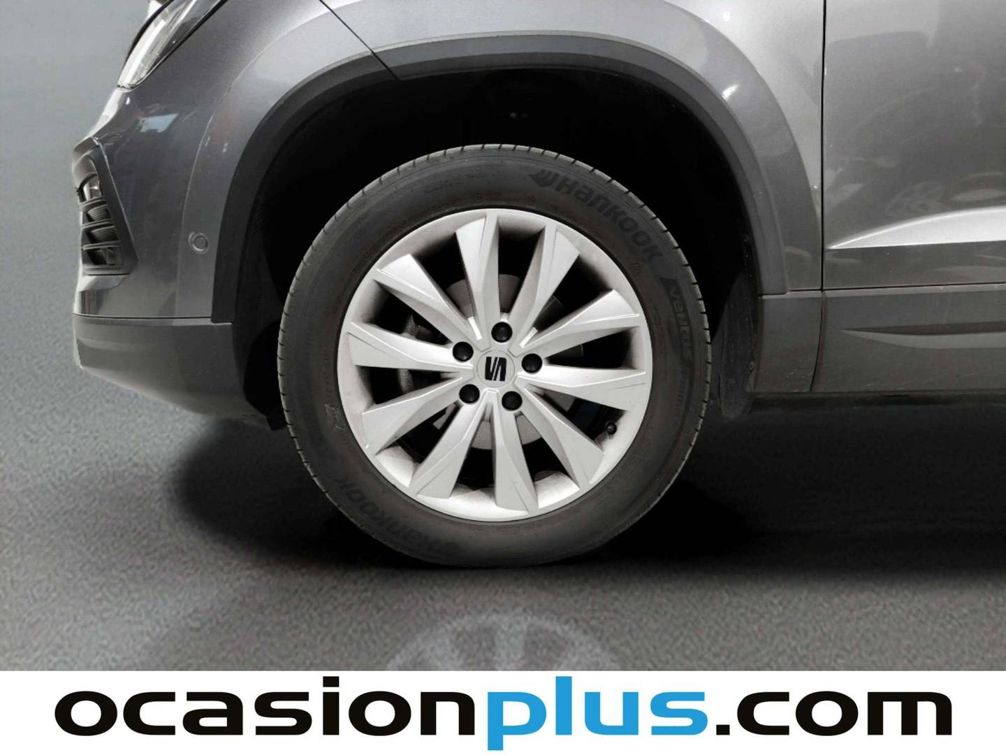 Foto Seat Ateca SEAT Ateca 1.0 TSI S&S Style Go M (110 CV)