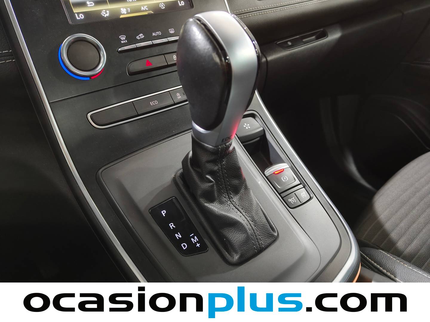 Renault Grand Scénic Renault Grand Scenic Grand Scenic Zen TCe (160 CV) EDC GPF de segunda mano