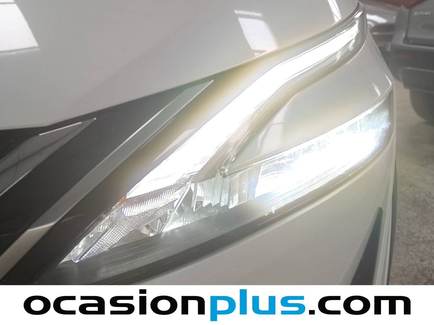 Foto Nissan QASHQAI Nissan Qashqai E-POWER Acenta 140 kW (190 CV)