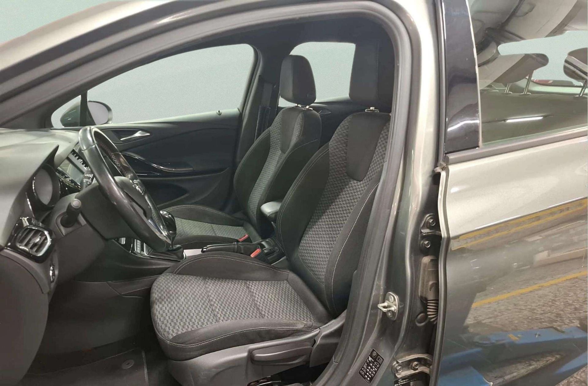 Opel Astra 1.4 Turbo Dynamic - foto 11