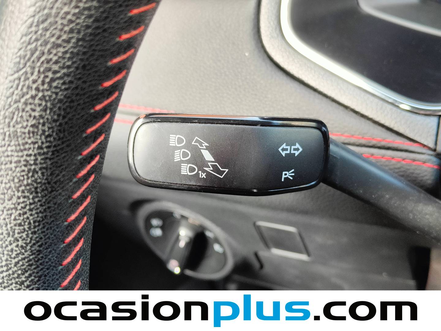 Seat Arona SEAT Arona 1.0 TSI FR Go2 81 kW (110 CV) de ocasión