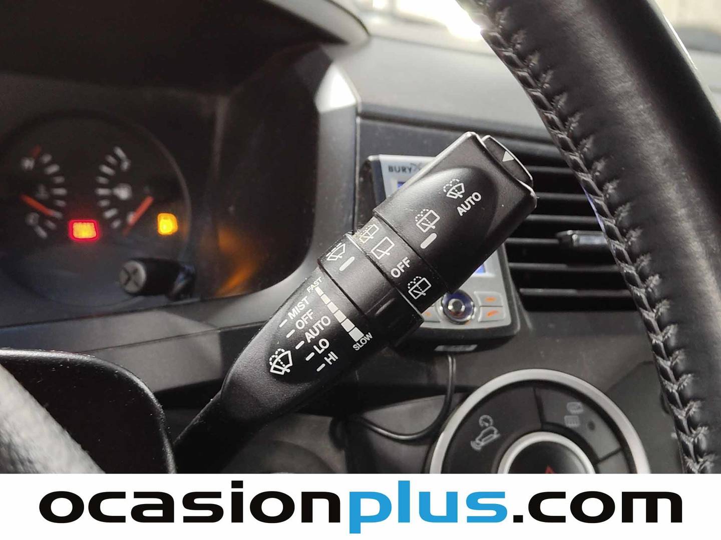 SsangYong Kyron SsangYong Kyron 200 Xdi Premium (141 CV) barato