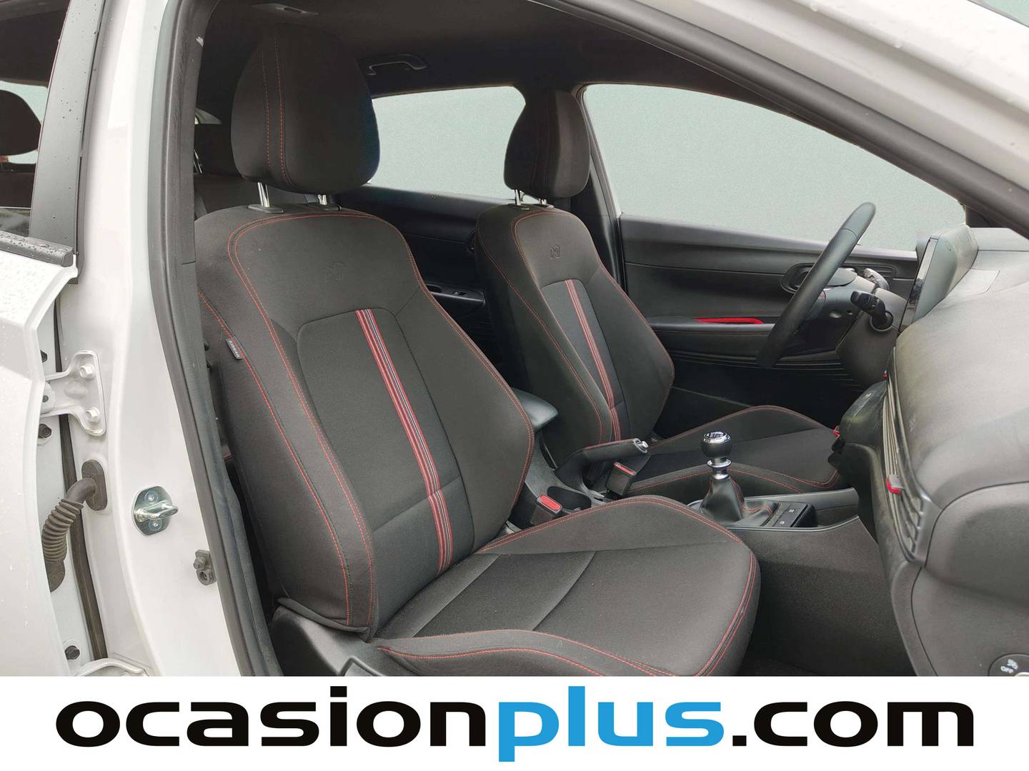 Hyundai i20 Hyundai i20 1.0 TGDI 48V N Line (100 CV) km 0