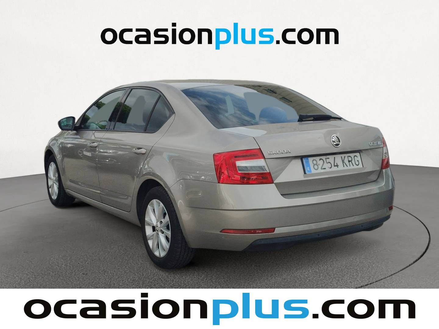 Foto Skoda Octavia Skoda Octavia 1.6 TDI Like (115 CV)
