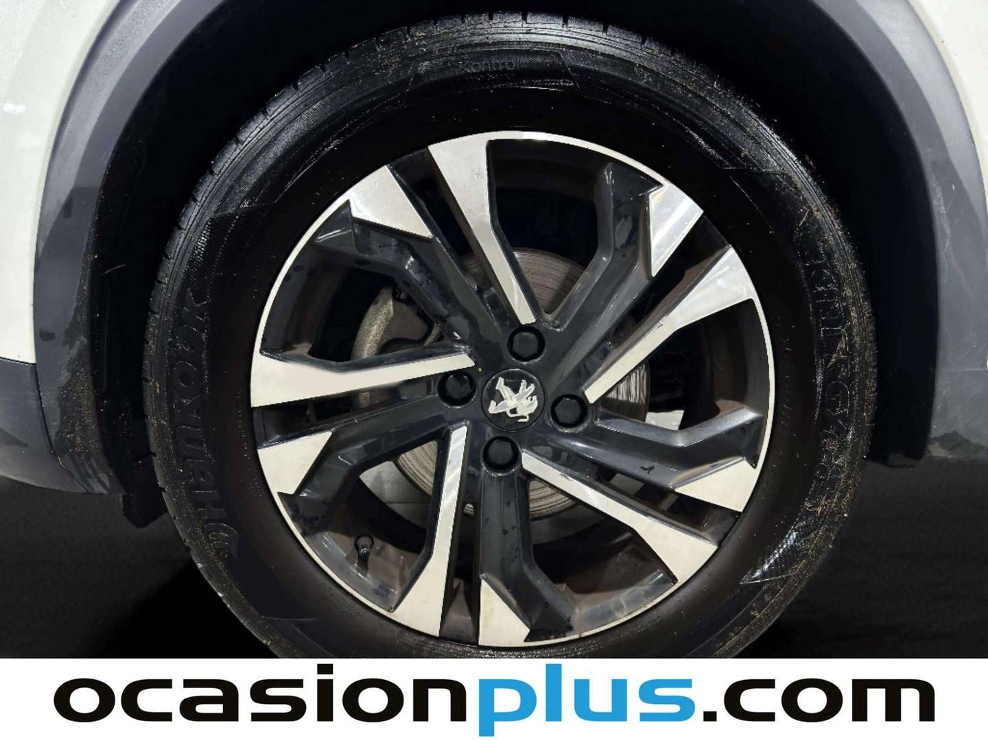 Foto Peugeot 2008 Peugeot 2008 PureTech 100 S&S Allure (100 CV)