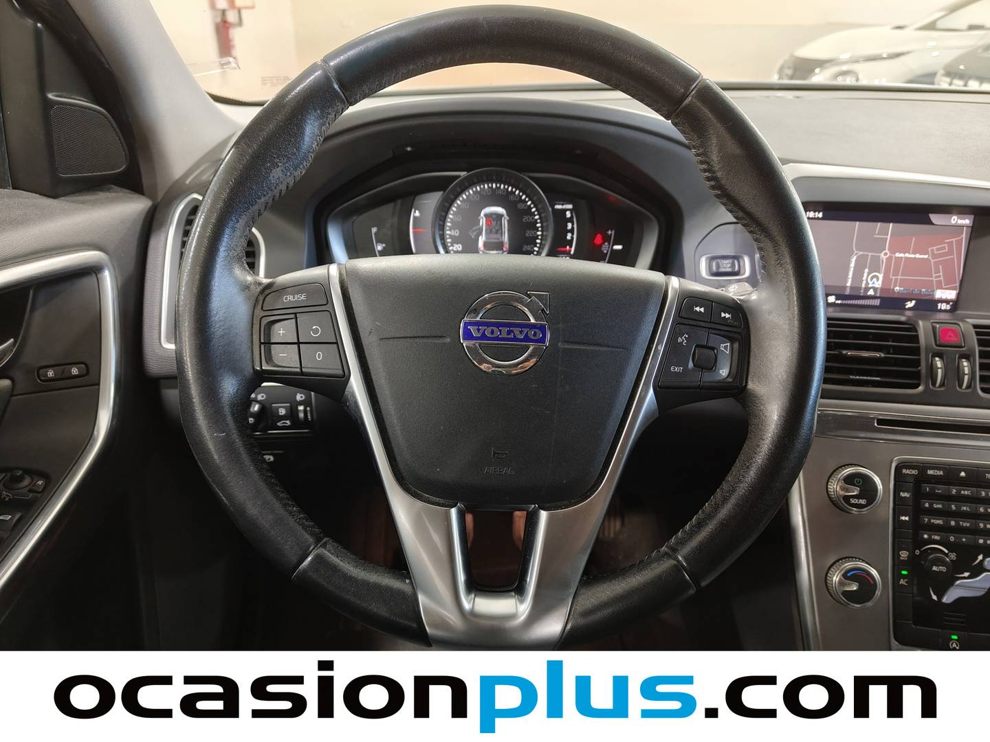 Volvo XC60 Volvo XC60 D3 Momentum  (150 CV) de ocasión
