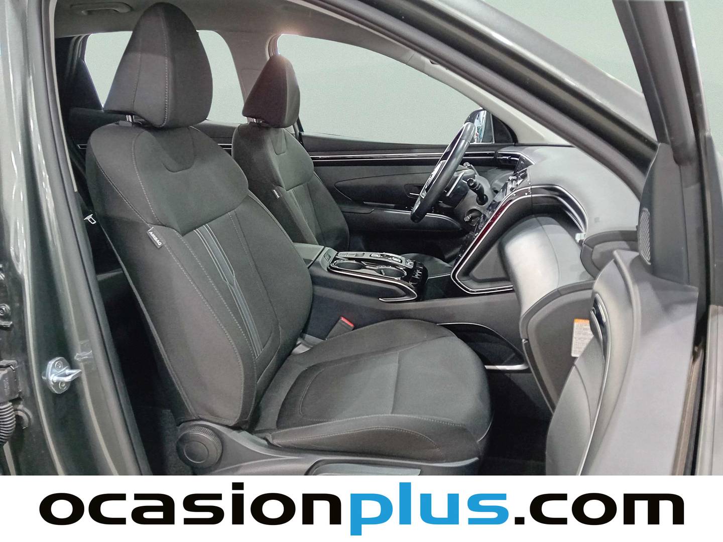 Hyundai Tucson Hyundai Tucson 1.6 TGDI PHEV Maxx 4X4 Auto (265 CV) km 0