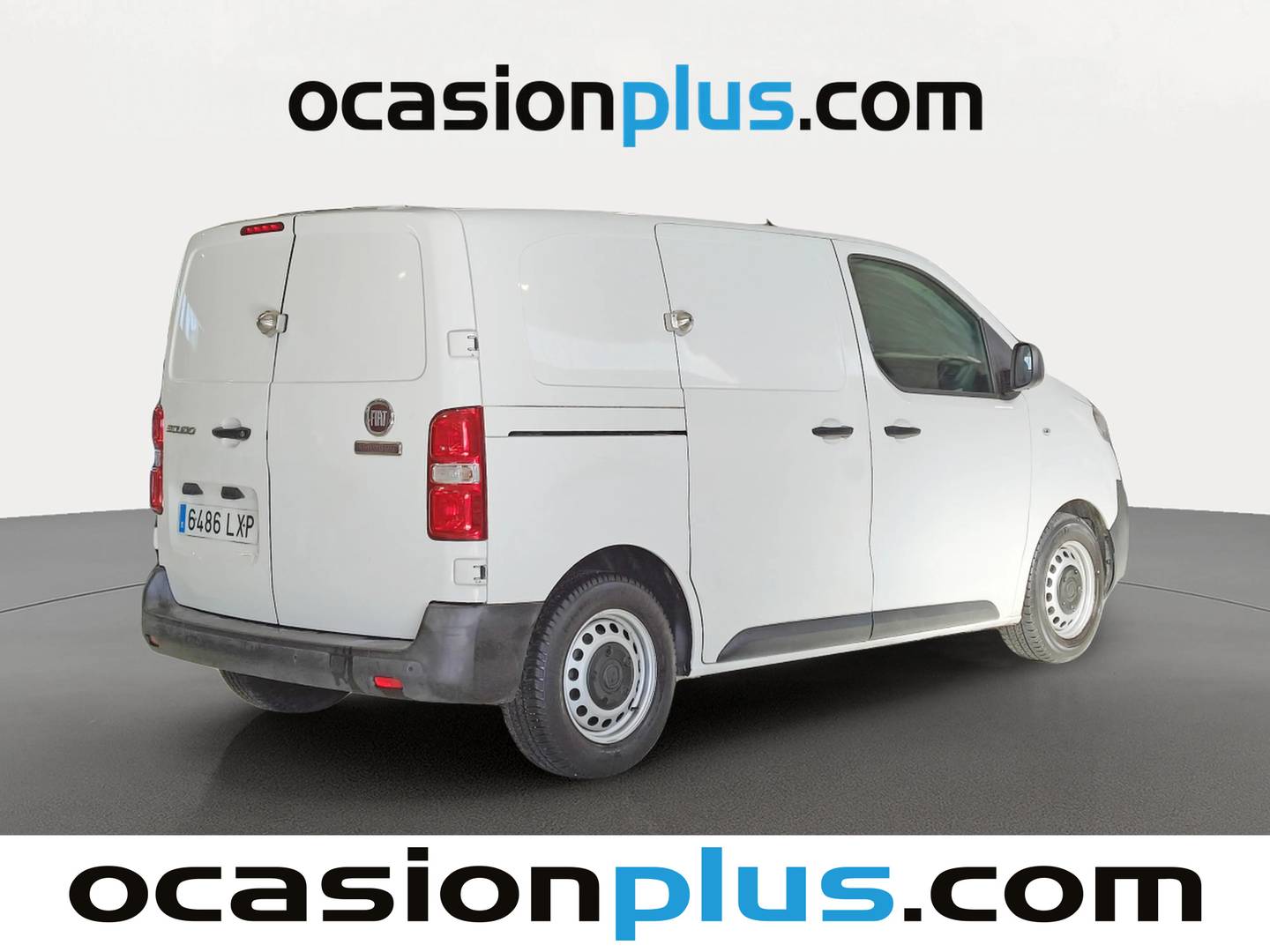 Foto Fiat Scudo Fiat Scudo 1.5 BlueHDI L1 Business (102 CV)