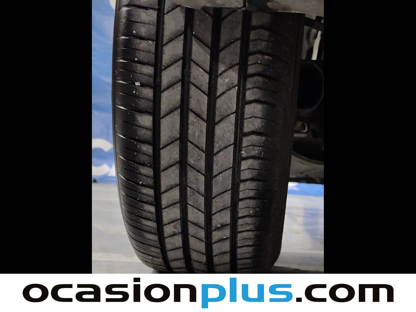 Foto Hyundai Kona Hyundai Kona 1.0 TGDi Maxx 4x2 (120 CV)