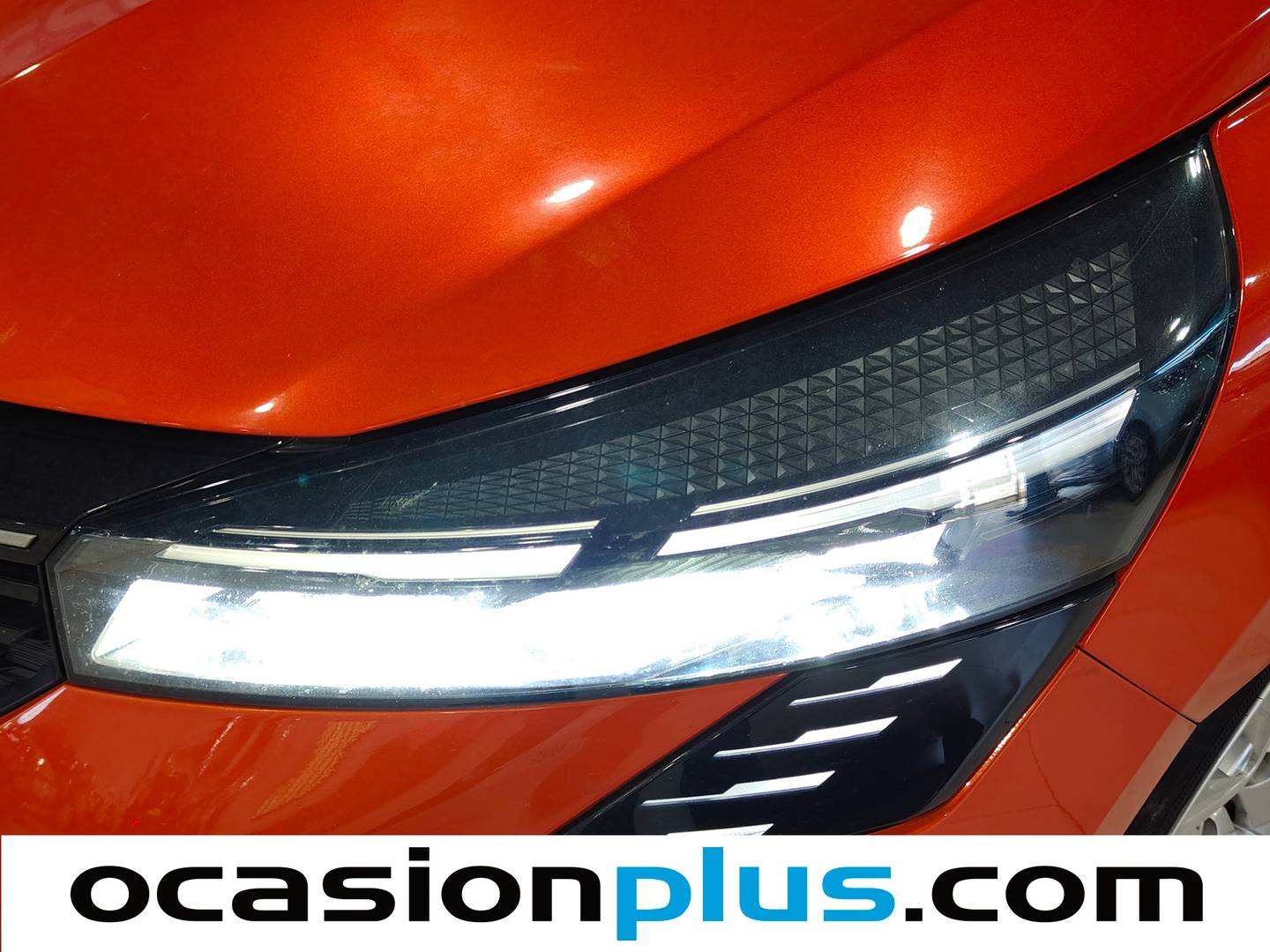 Extras del Renault Clio Renault Clio Evolution TCe (90 CV)