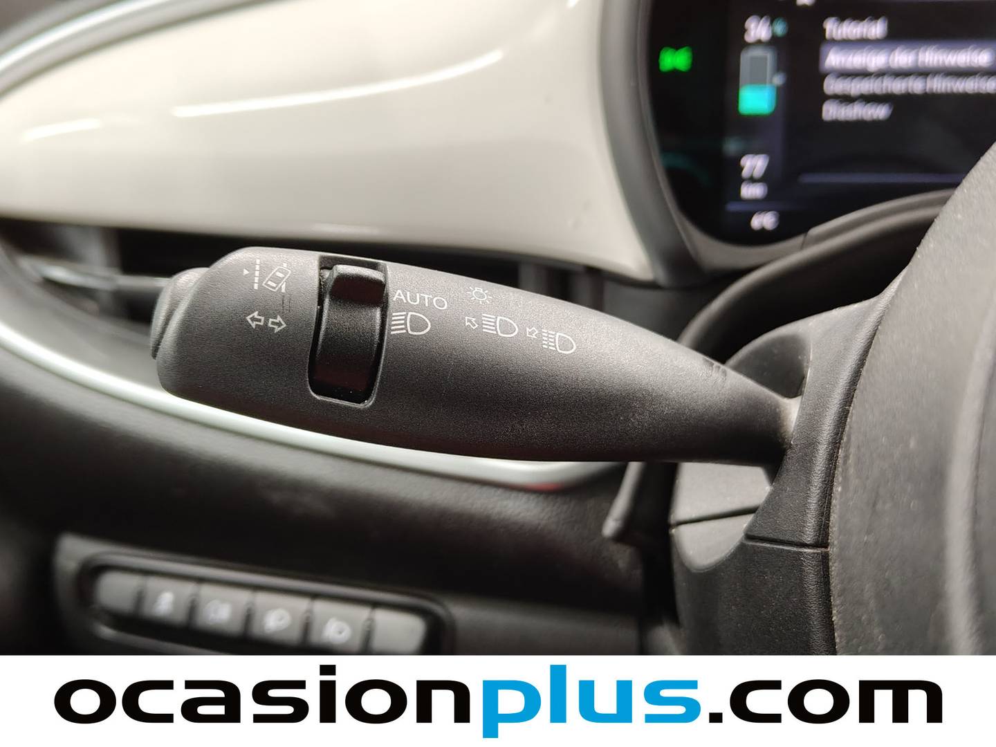 Foto Fiat 500 Fiat 500 Electrico Electrico 500 Icon Hb 320km (118 CV)