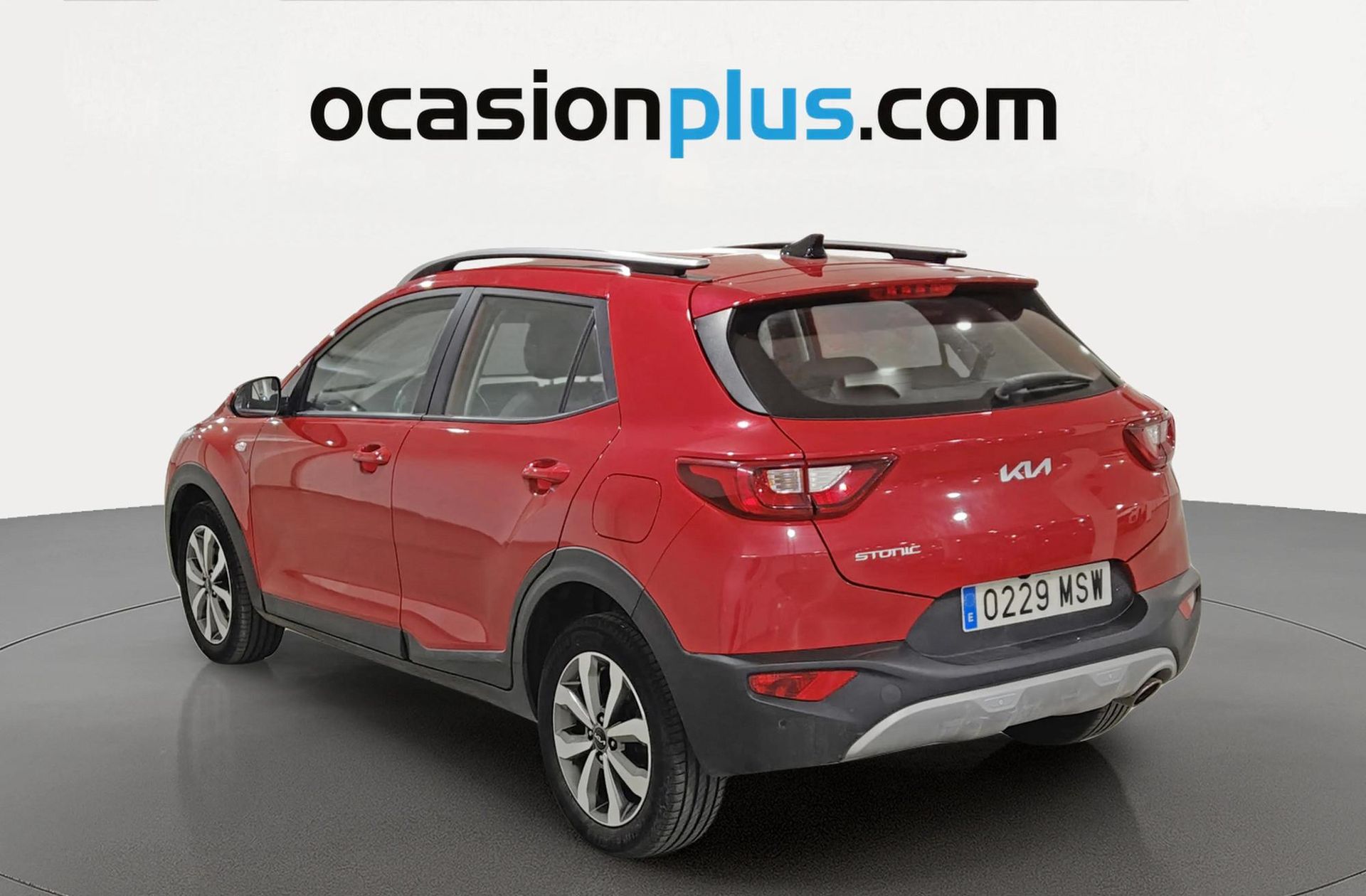 Kia Stonic 1.0 T-GDi Drive - foto 3