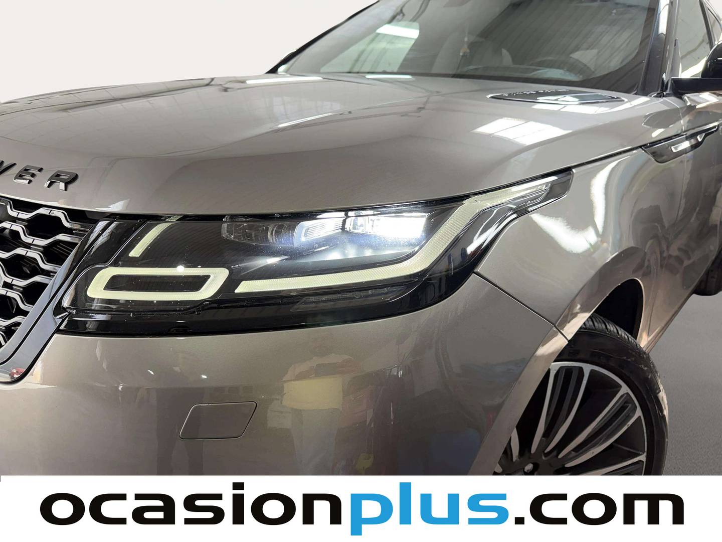 Paquetes del Land Rover Range Rover Velar Land Rover Range Rover Velar D300 R-Dynamic SE 4WD Auto (300 CV)