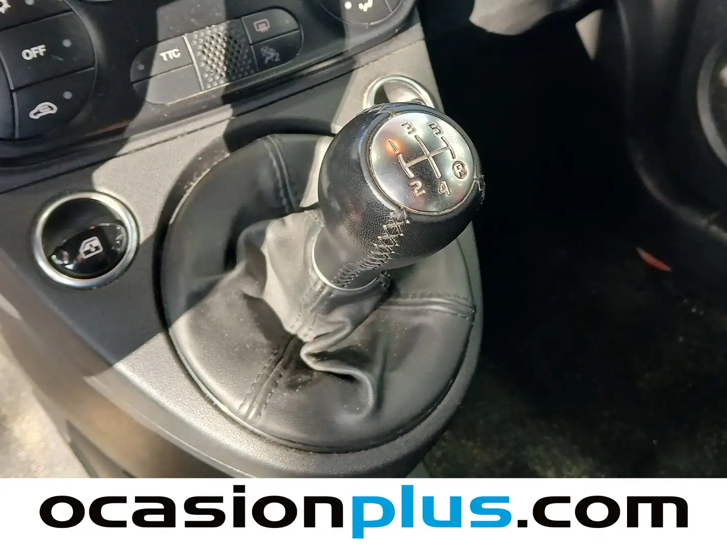 Foto Abarth 500 Abarth 500 1.4 16v T-Jet 595 (165 CV)