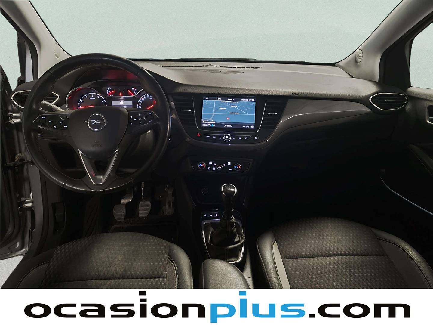 Opel Crossland X Opel Crossland X 1.5 D Innovation (102 CV) de ocasión