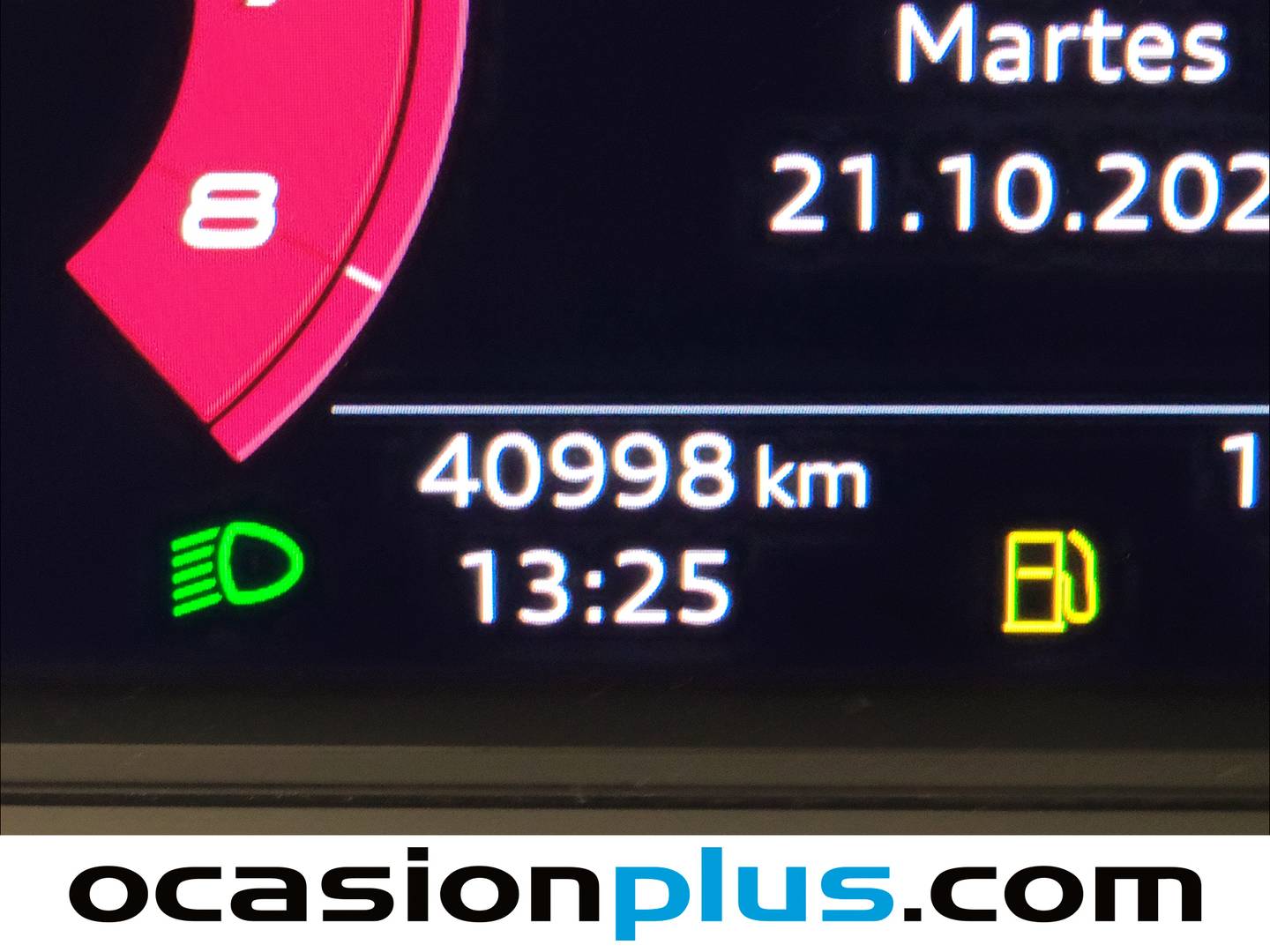 Foto Audi A1 Audi A1 Sportback S line 30 TFSI (116 CV)