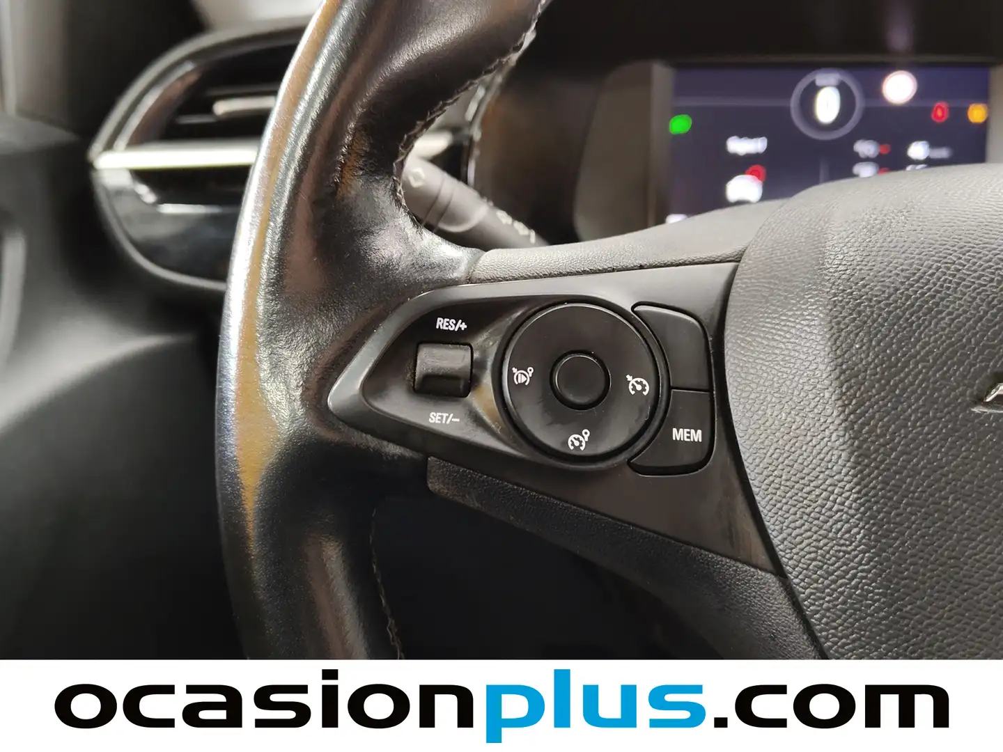 Foto Opel Corsa Opel Corsa 1.2 Turbo XHL Elegance (100 CV)