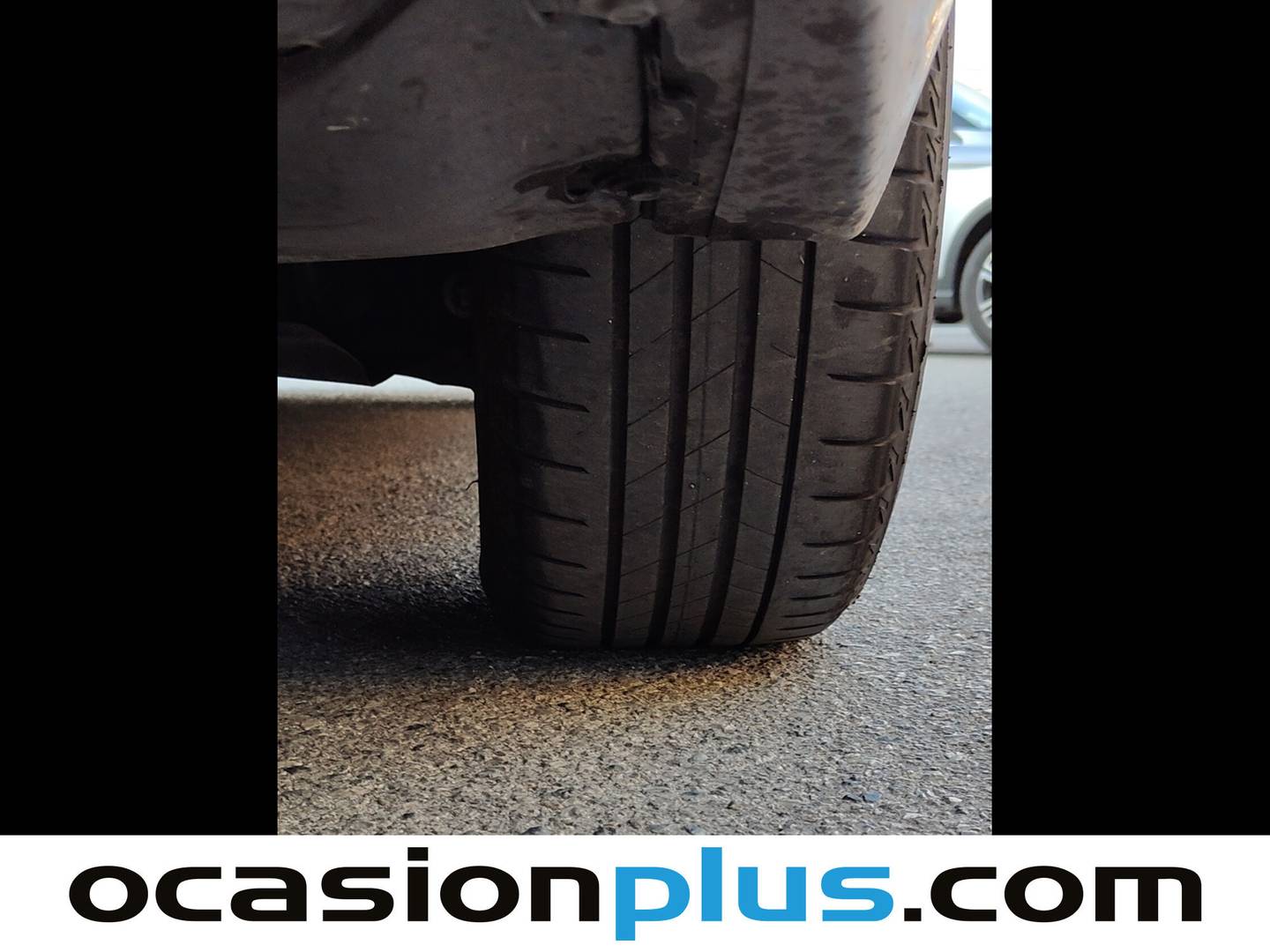 Foto BMW Serie 3 BMW Serie 3 320d  (190 CV)