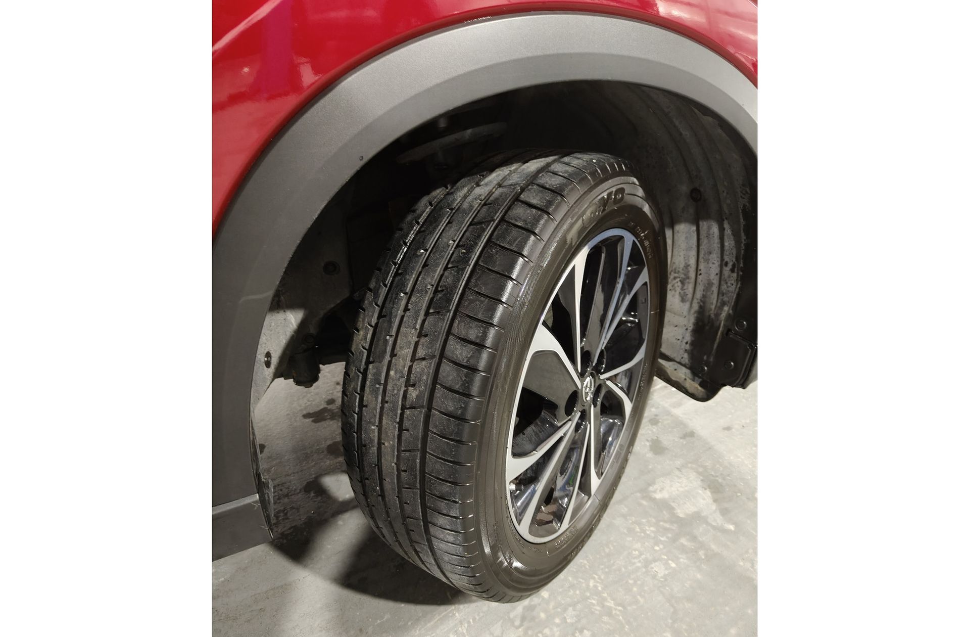 Mazda CX-5 2.0 MHEV Center-Line Plus - foto 40