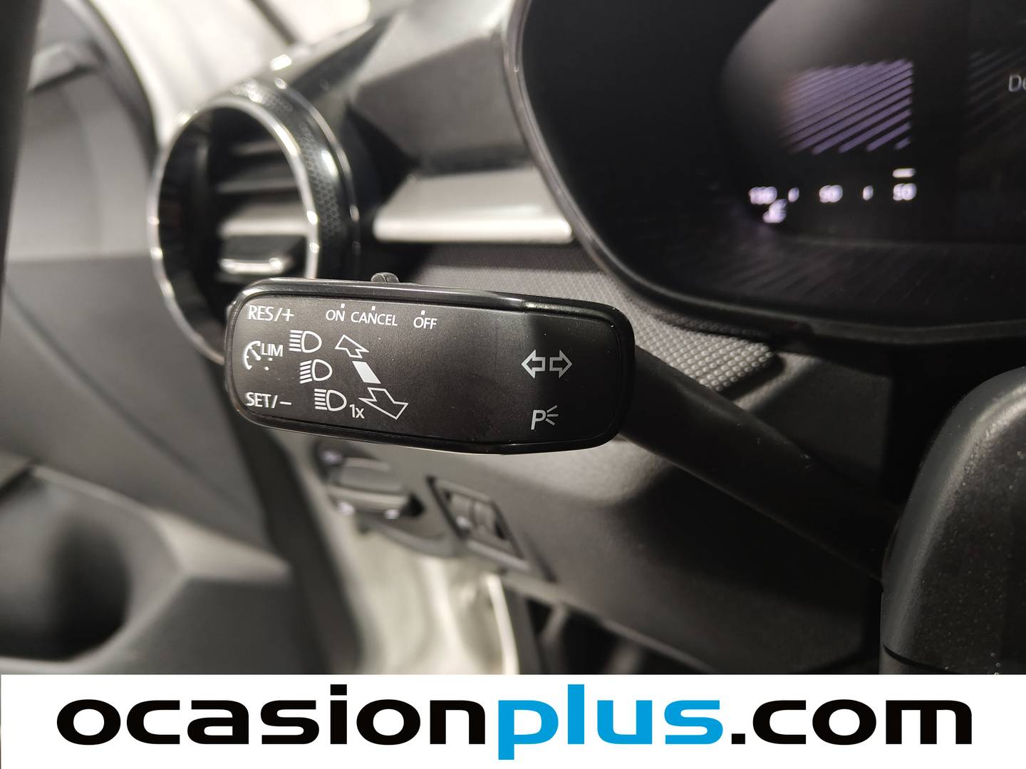 Foto Skoda Fabia Skoda Fabia 1.0 TSI Selection (95 CV)