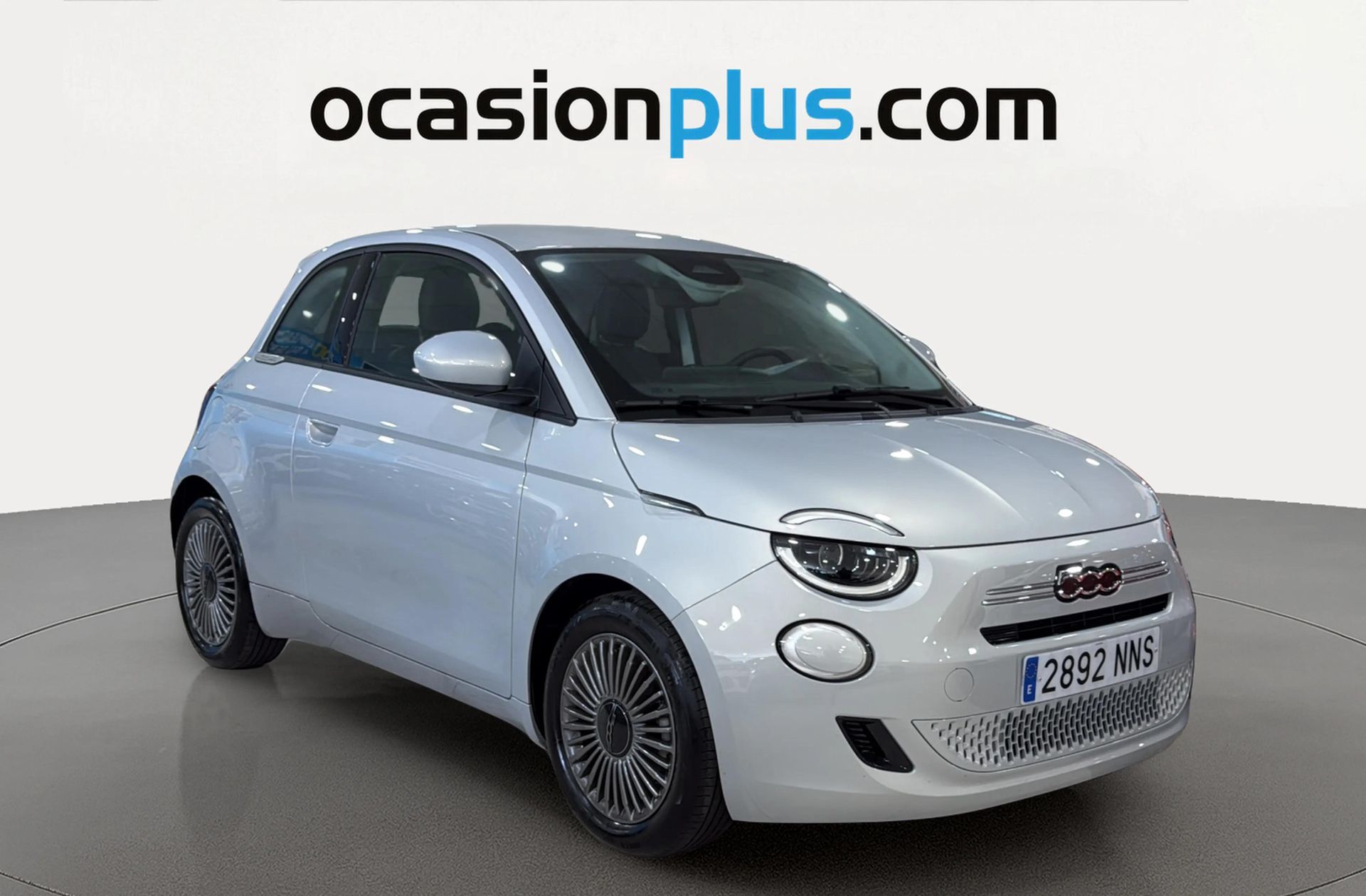 Fiat 500 1.0 Hybrid Torino - foto 2