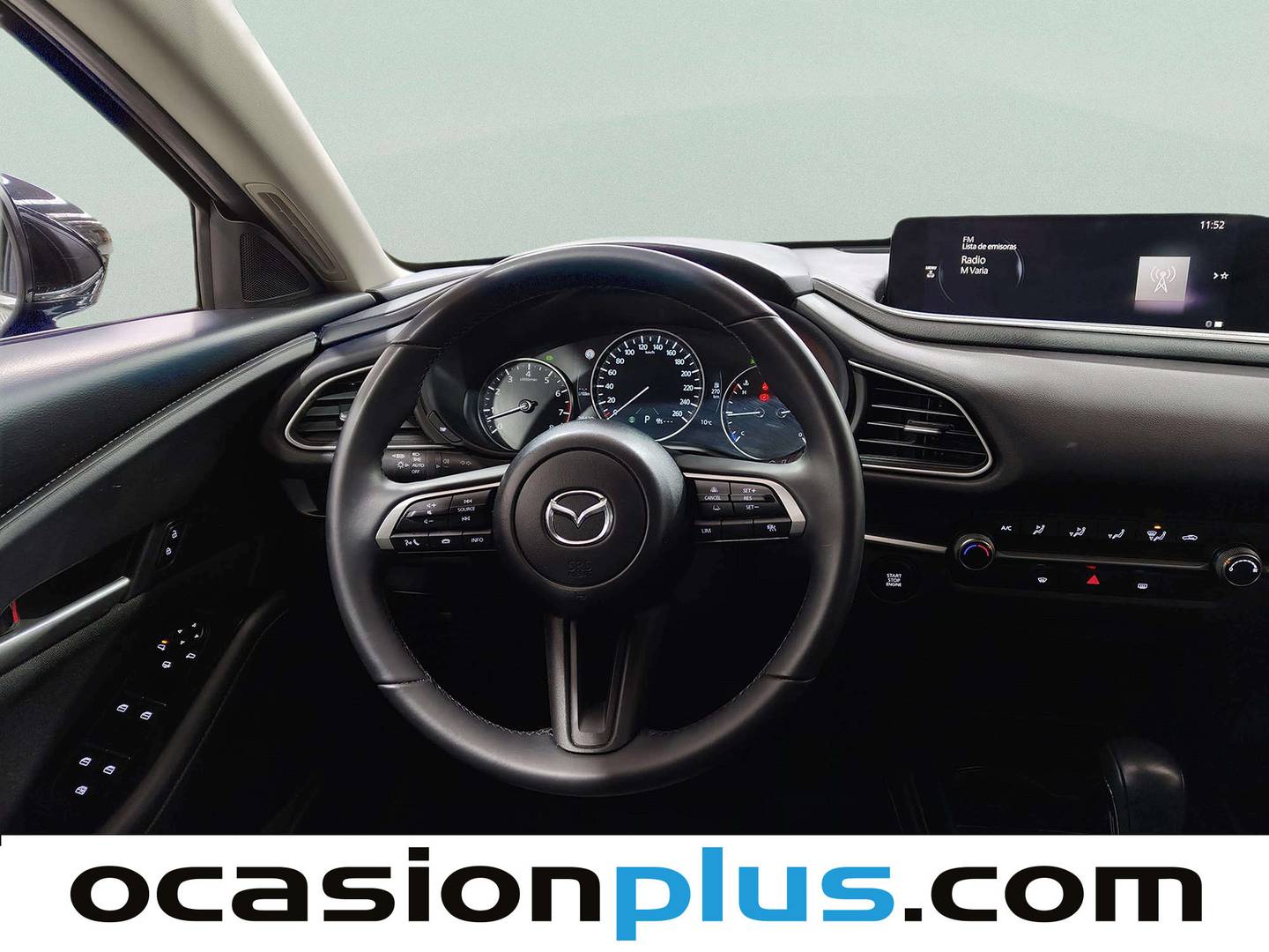 Foto Mazda CX-30 Mazda CX-30 e-SKY G MHEV Prime-line AT (140 CV)