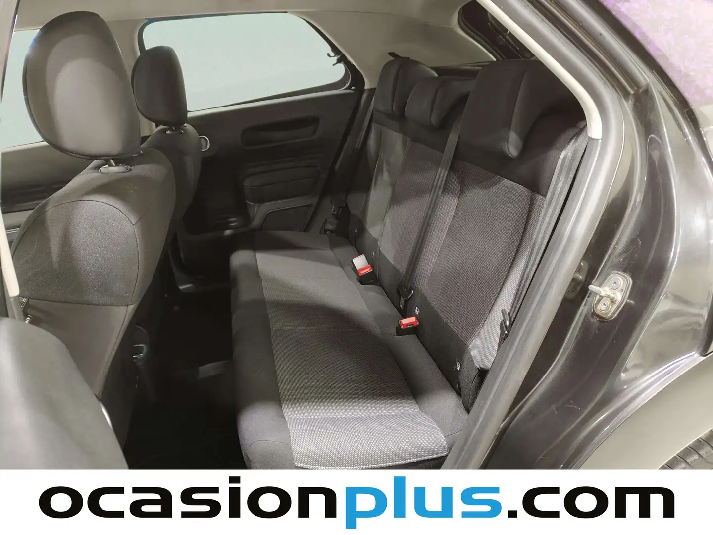 Foto Citroën C4 Cactus Citroen C4 Cactus PureTech 82 Feel (82 CV)