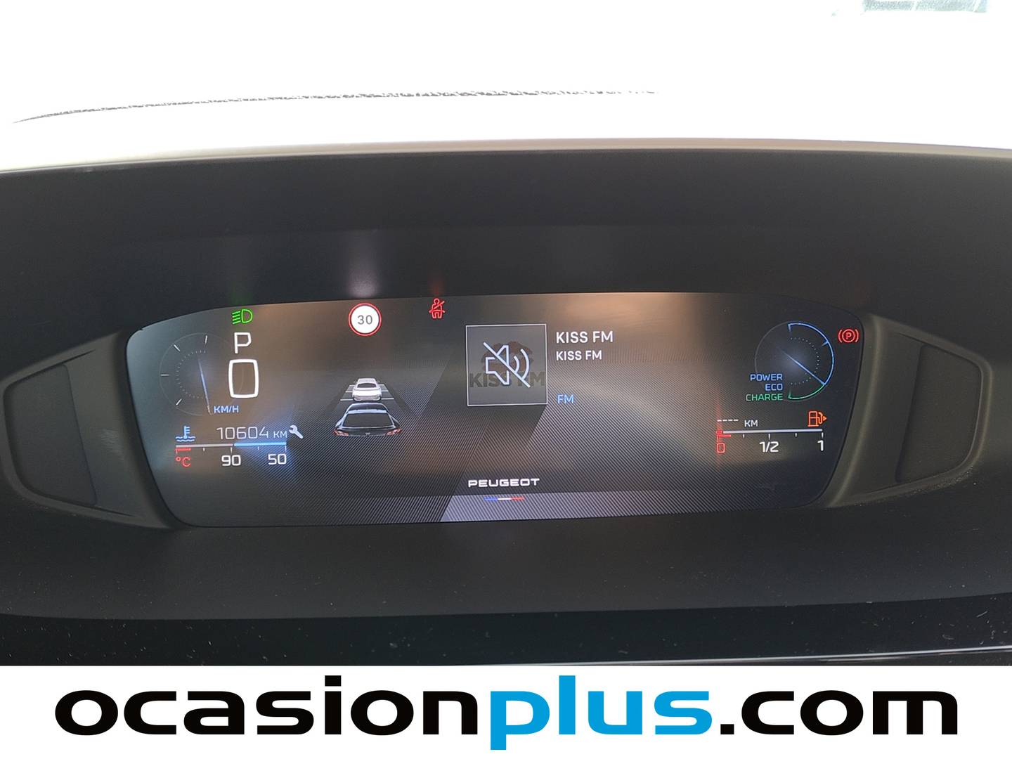 Peugeot 408 Peugeot 408 Allure Hybrid eDCS6 (145 CV) 2025