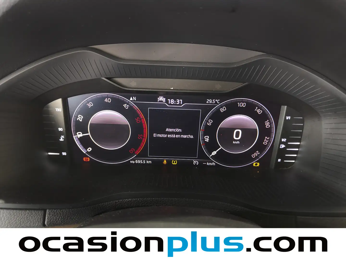 Foto Skoda Karoq Skoda Karoq 1.6 TDI Ambition  (115 CV)