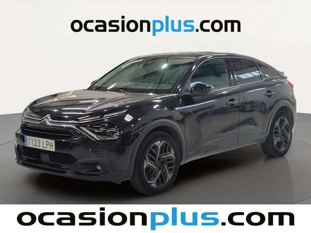 Citroën C4 PureTech 130 S&S 6v Feel Pack (130 CV) de segunda mano