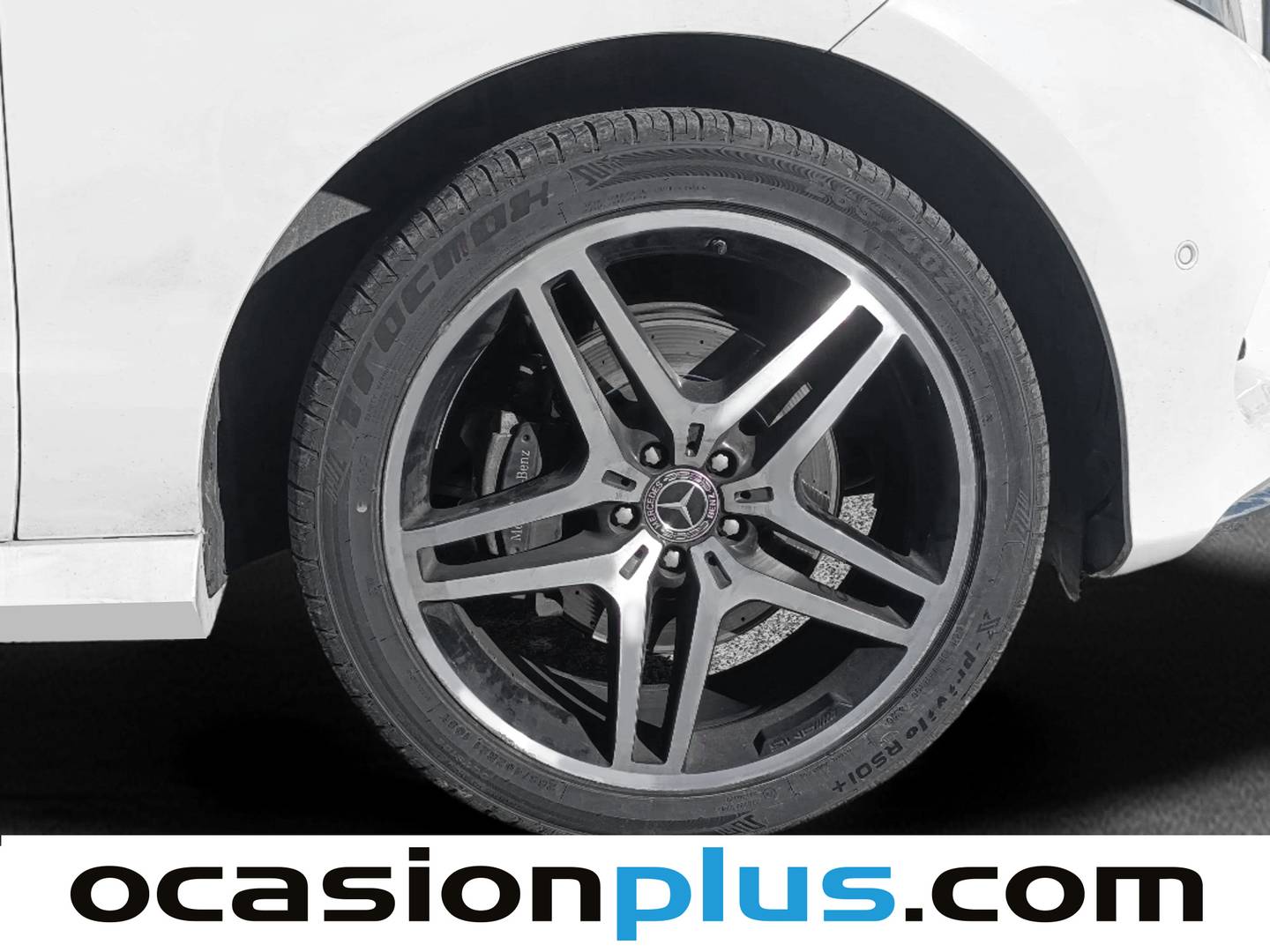 Mercedes Clase GLE Mercedes GLE 350 d 4Matic (258 CV) Pack AMG km 0