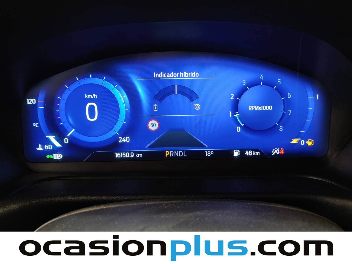 Ford Puma Ford Puma 1.0 EcoBoost MHEV ST-Line X Auto (155 CV) de ocasión