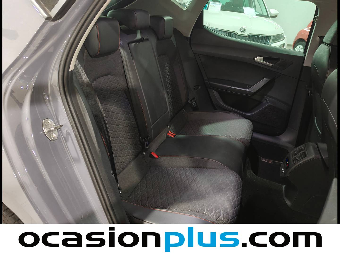 Seat León Seat León 1.5 TSI S&S FR XL (130 CV) km 0
