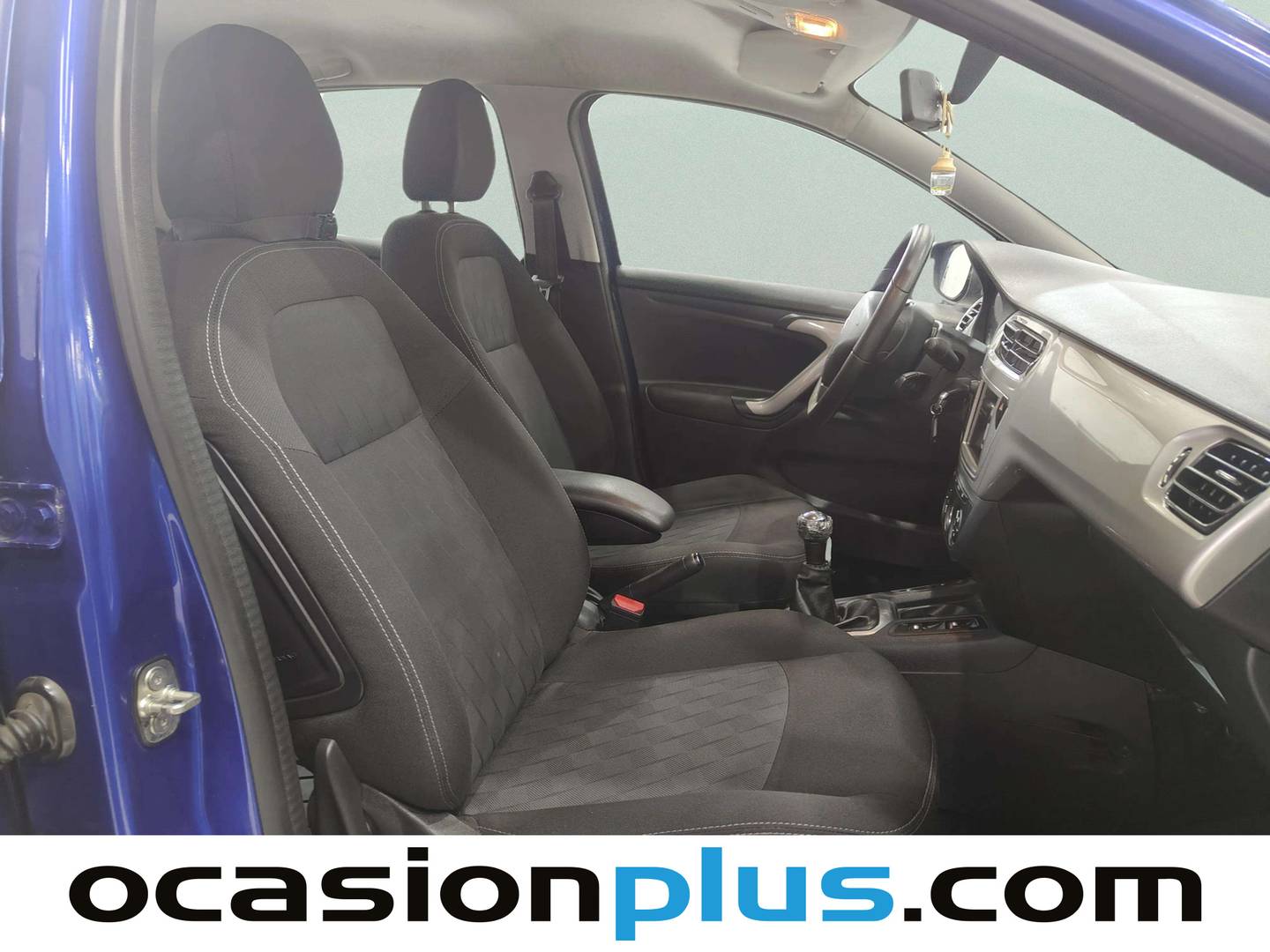 Citroën C-Elysée Citroen C-Elysee BlueHDi 100 Shine (100 CV) al mejor precio