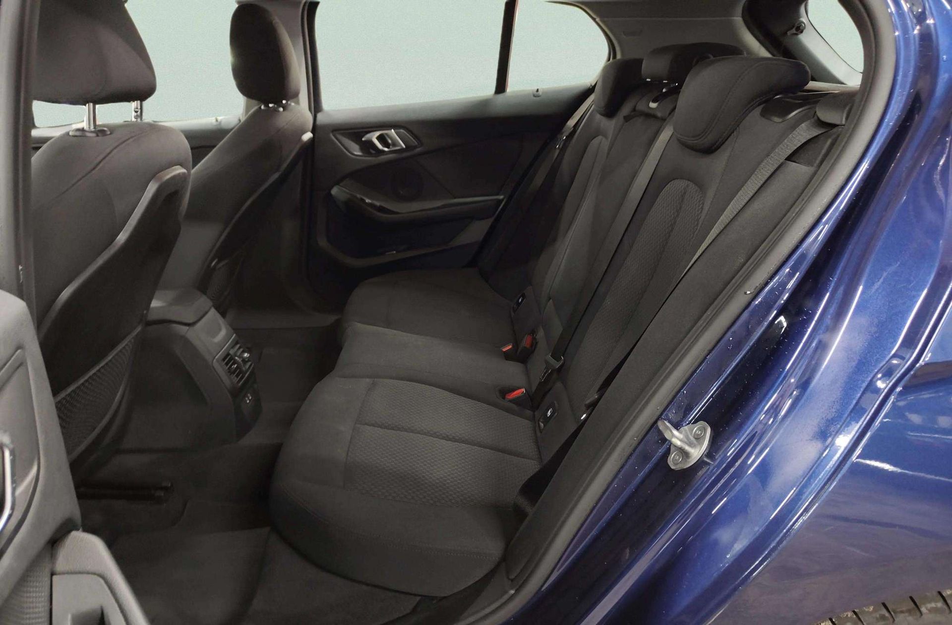 BMW Serie 1 118i - foto 15