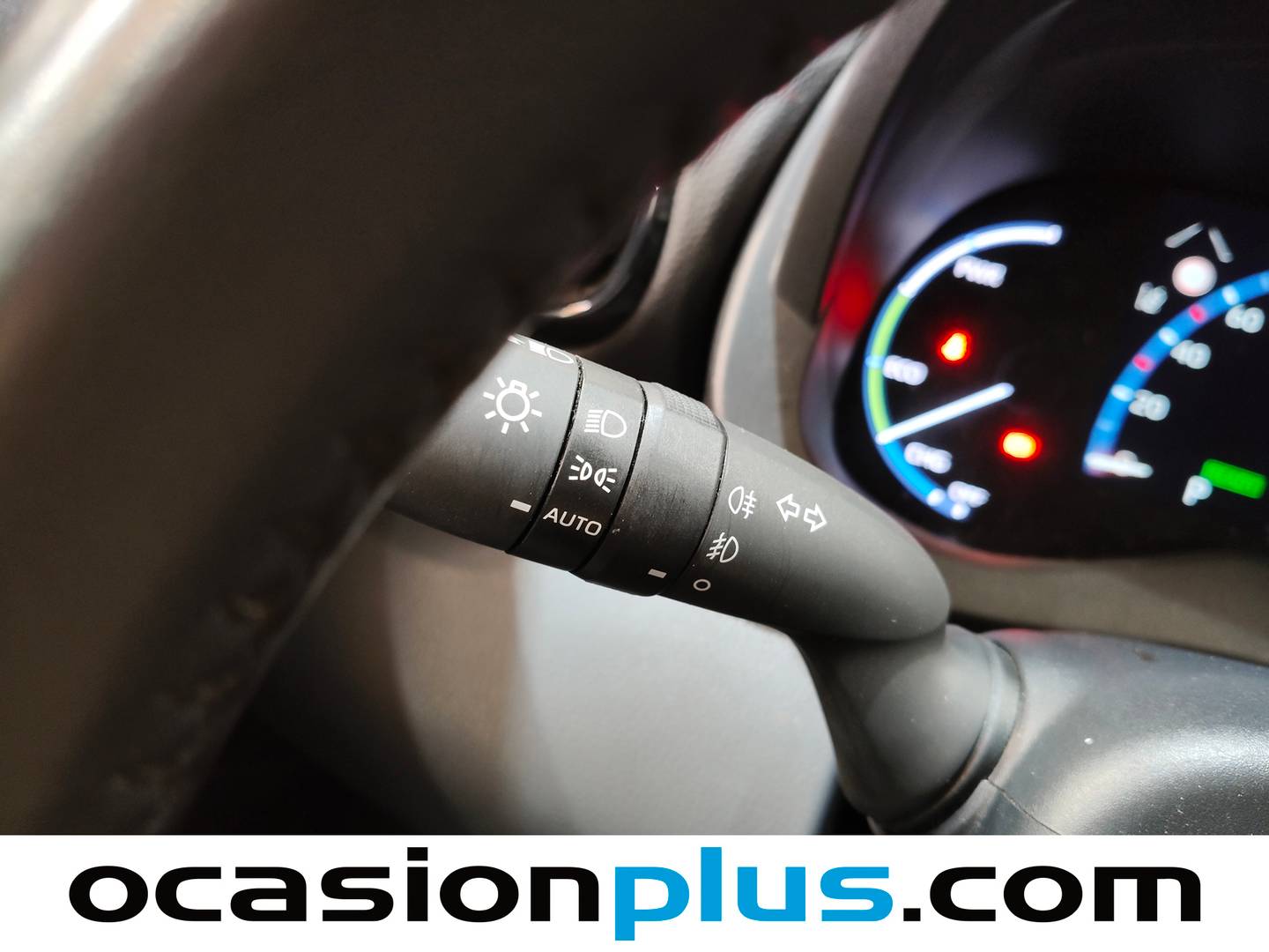 Toyota Yaris Cross Toyota Yaris Cross 120H Active Tech (116 CV) de ocasión