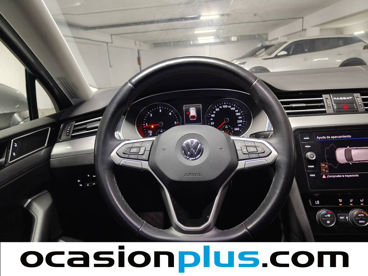 Foto Volkswagen Passat Volkswagen Passat Variant Executive 2.0 TDI (150 CV)