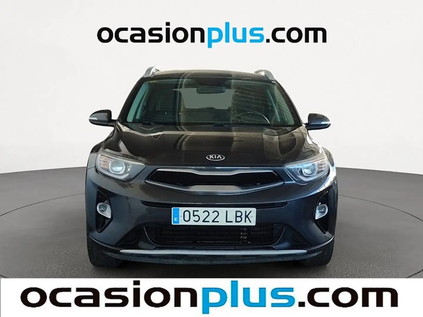 Foto KIA Stonic Kia Stonic 1.0 T-GDi Drive (100 CV)