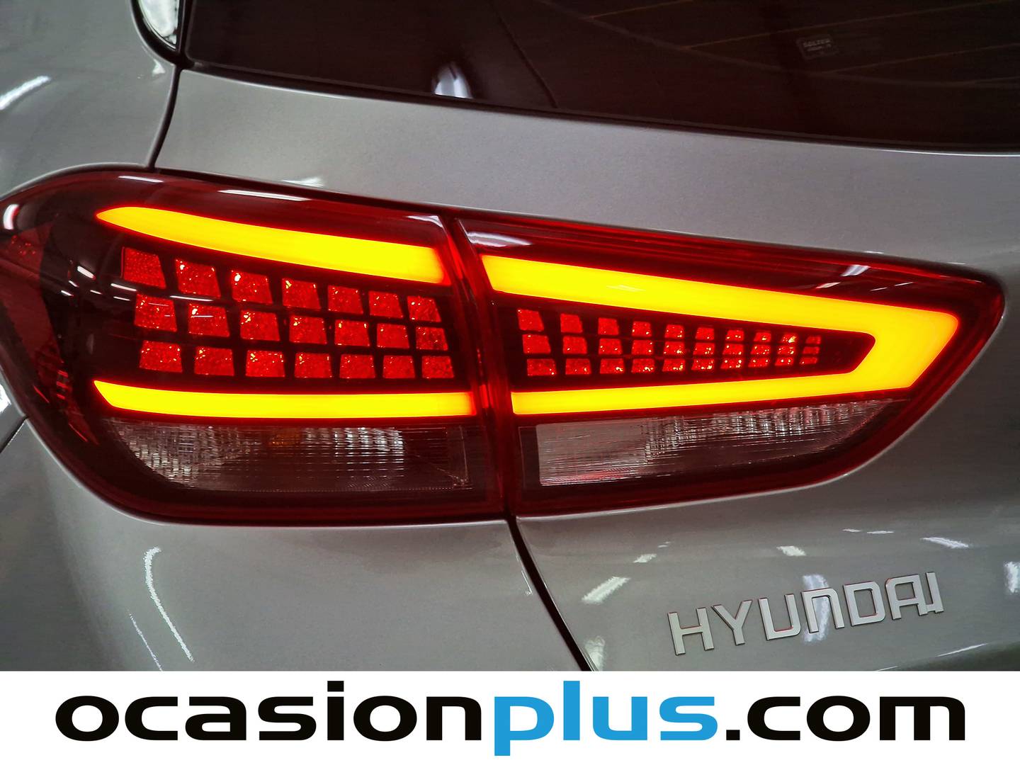 Foto Hyundai i30 Hyundai i30 1.0 TGDI 48V Klass DCT (100 CV)