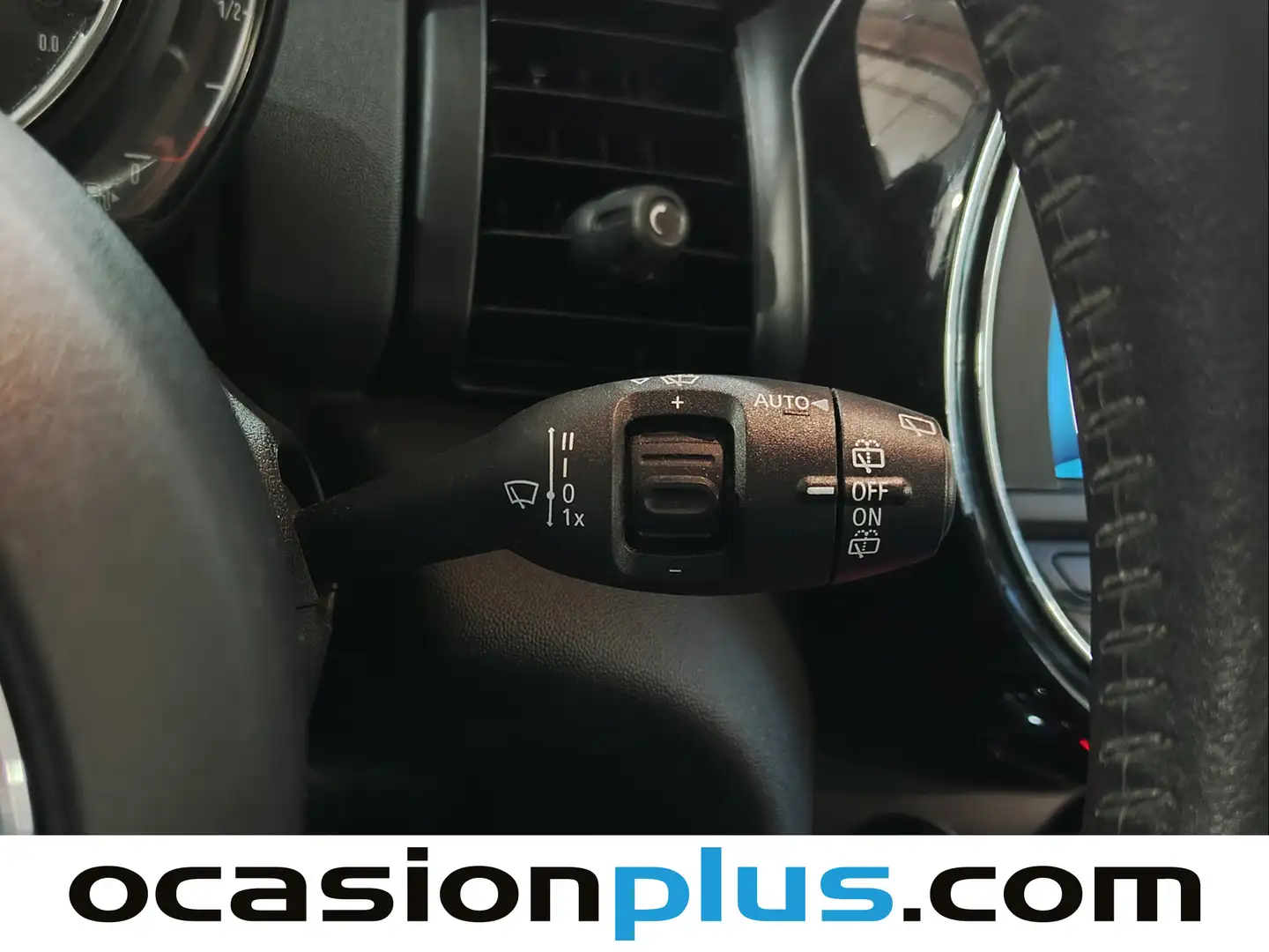 Foto Mini MINI MINI MINI 3 Puertas One (102 CV)