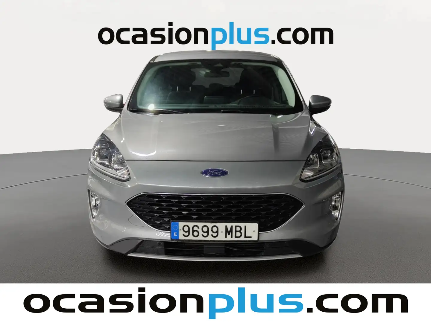 Foto Ford Kuga Ford Kuga 1.5 EcoBlue Trend (120 CV)