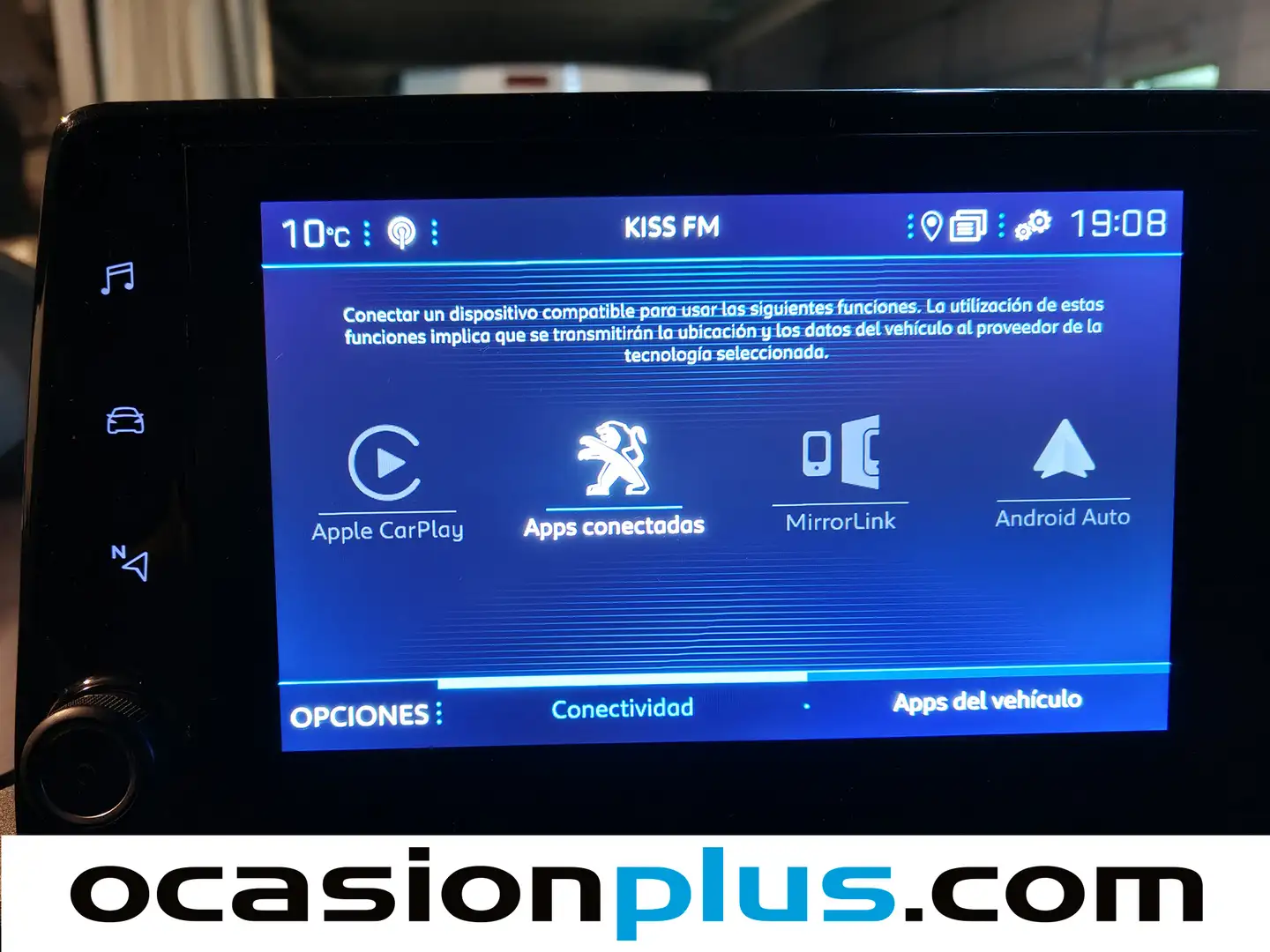 Foto Peugeot Rifter Peugeot Rifter BlueHDi 130 Allure Standard (130 CV)