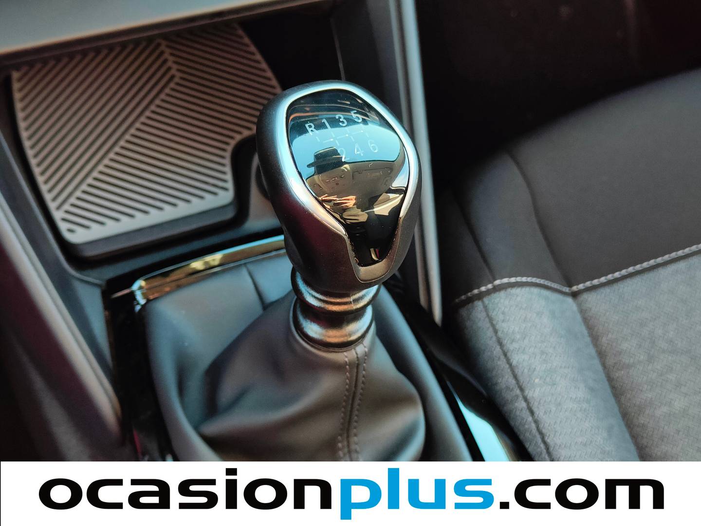 Citroën C4 Citroen C4 BlueHDi 110 S&S Feel (110 CV) de segunda mano