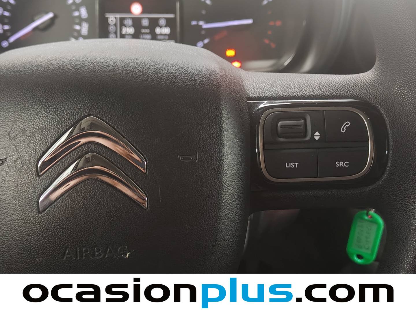 Foto Citroën Berlingo Citroen Berlingo Combi BlueHDi 100 S&S Talla M 100 Años (102 CV)