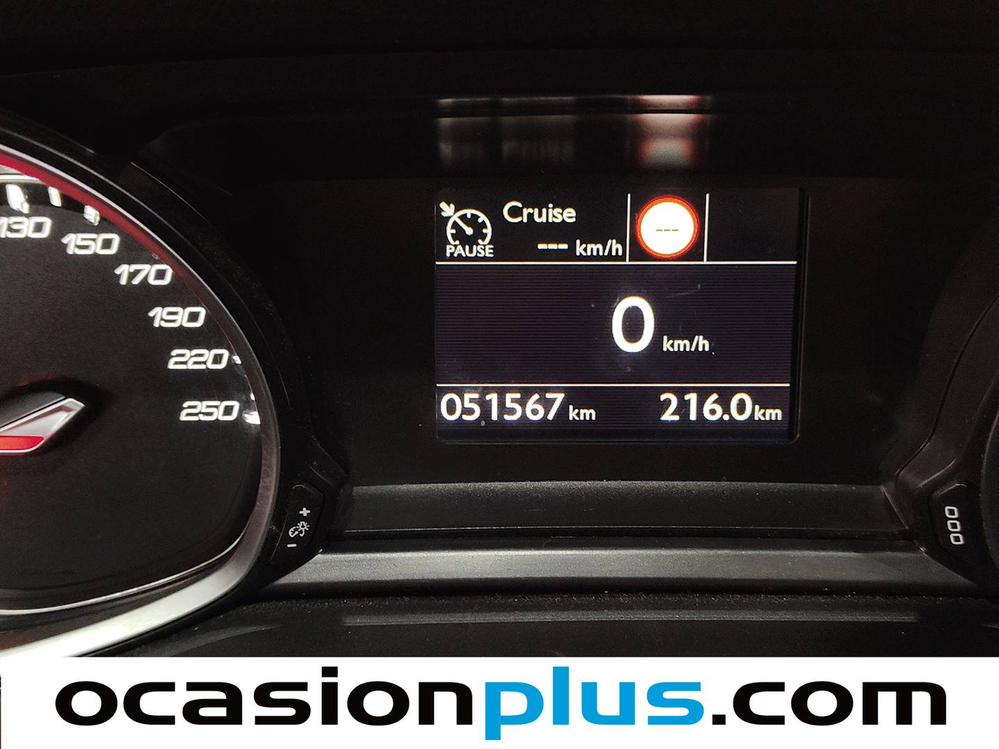 Peugeot 308 Peugeot 308 SW PureTech 110 S&S Style (110 CV) de ocasión