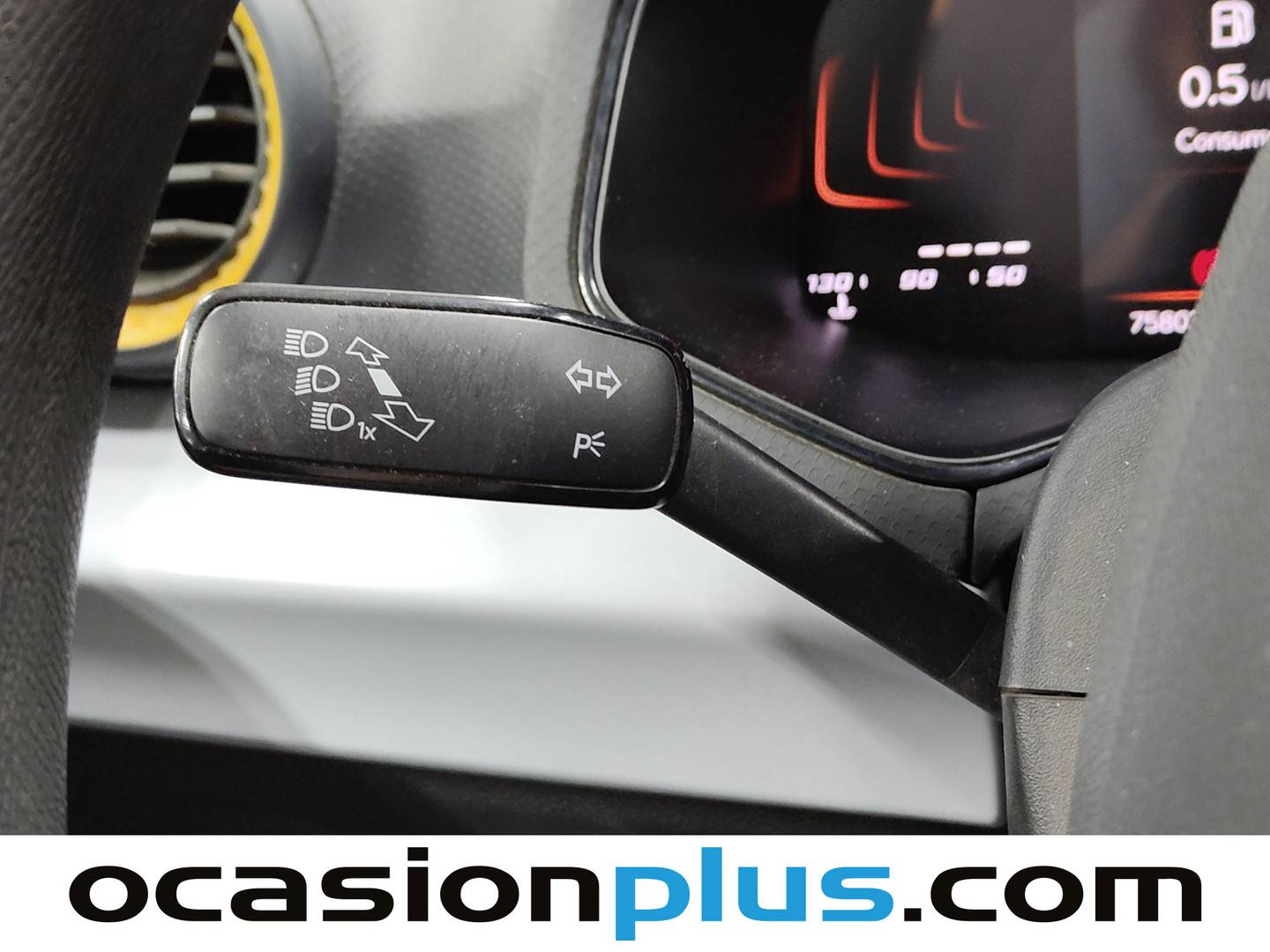 Seat Ibiza Seat Ibiza 1.0 MPI Reference XL (80 CV) de ocasión