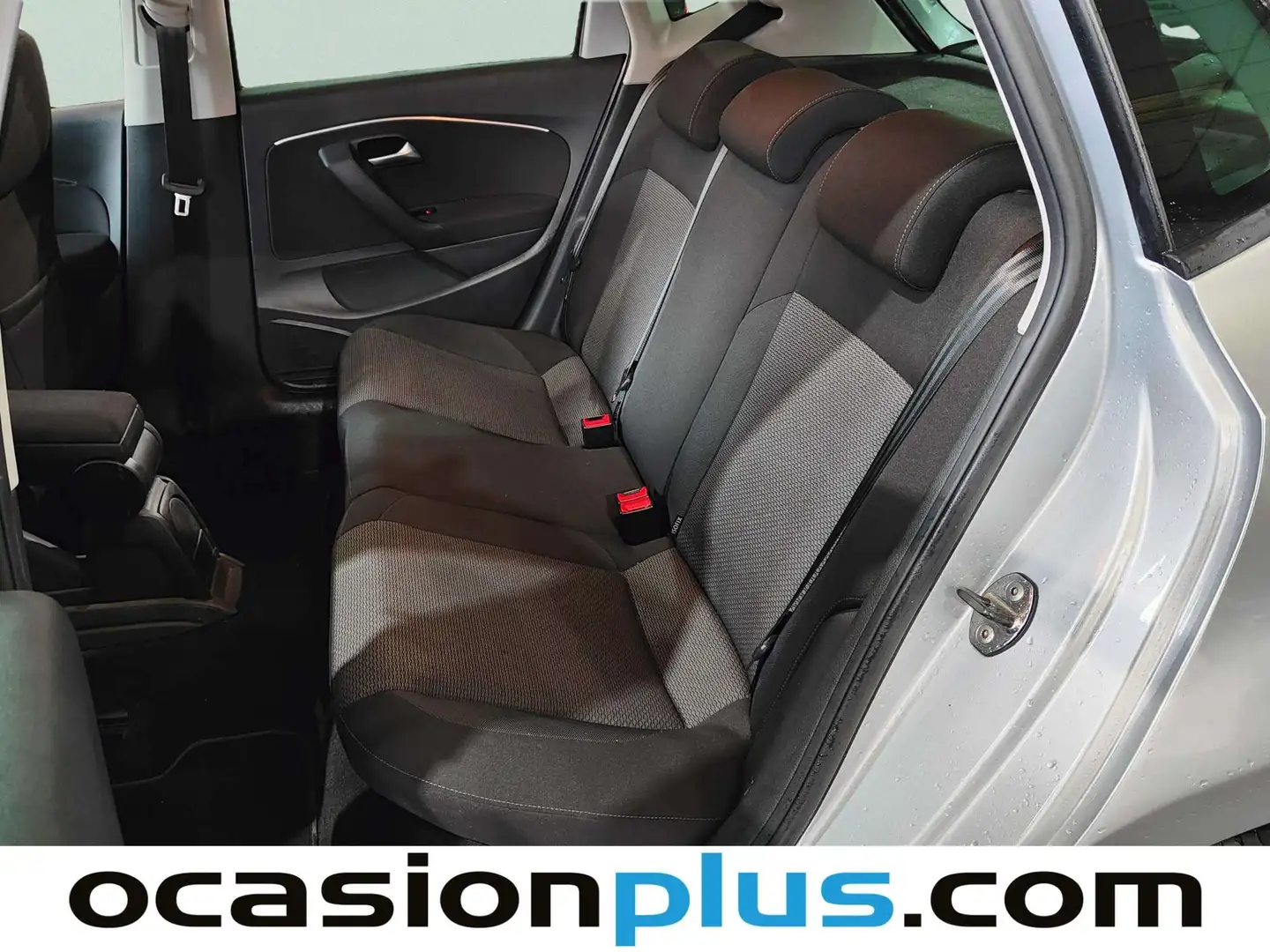 Foto Volkswagen Polo Volkswagen Polo Sport 1.2 TSI BMT (90 CV)